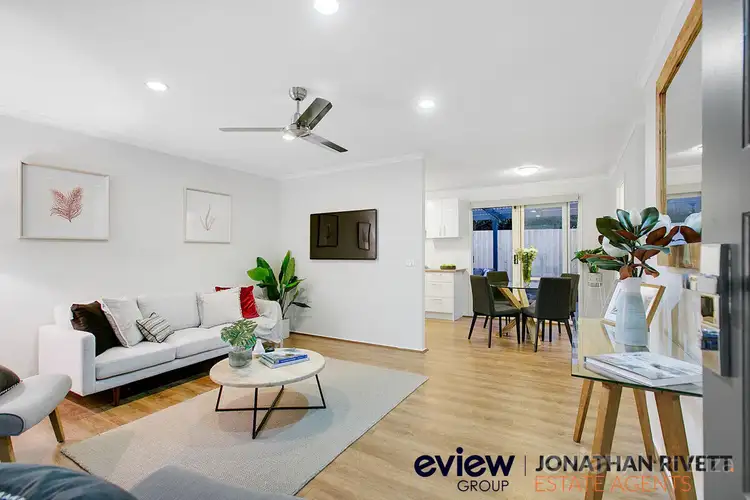 Main view of Homely house listing, 9A Green Acres Court, Langwarrin VIC 3910