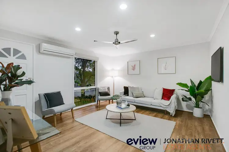 Third view of Homely house listing, 9A Green Acres Court, Langwarrin VIC 3910