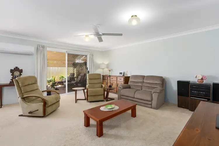 Main view of Homely villa listing, 4/15-19 Alexander Court, Tweed Heads South NSW 2486