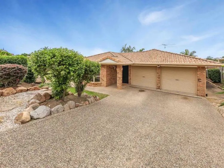 Main view of Homely house listing, 35 Mindona Street, Wishart QLD 4122
