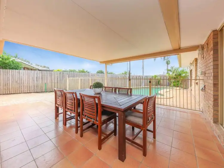 Second view of Homely house listing, 35 Mindona Street, Wishart QLD 4122