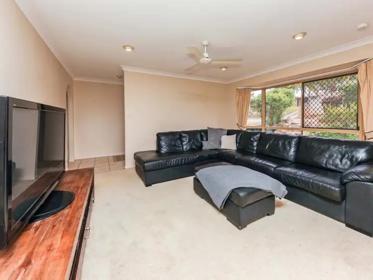 Fifth view of Homely house listing, 35 Mindona Street, Wishart QLD 4122