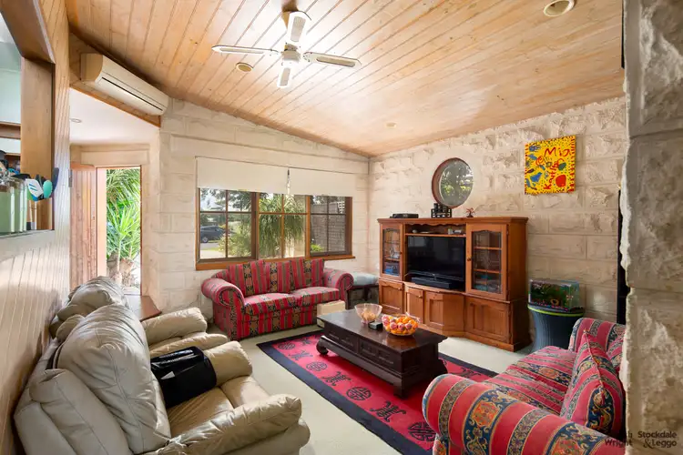 Second view of Homely house listing, 50 Cleeland Street, Newhaven VIC 3925
