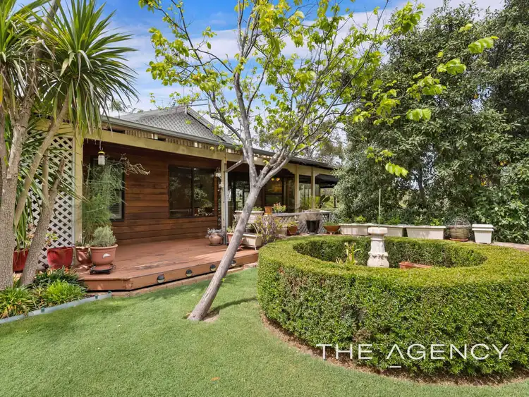 Third view of Homely house listing, 86 Darlington Road, Darlington WA 6070