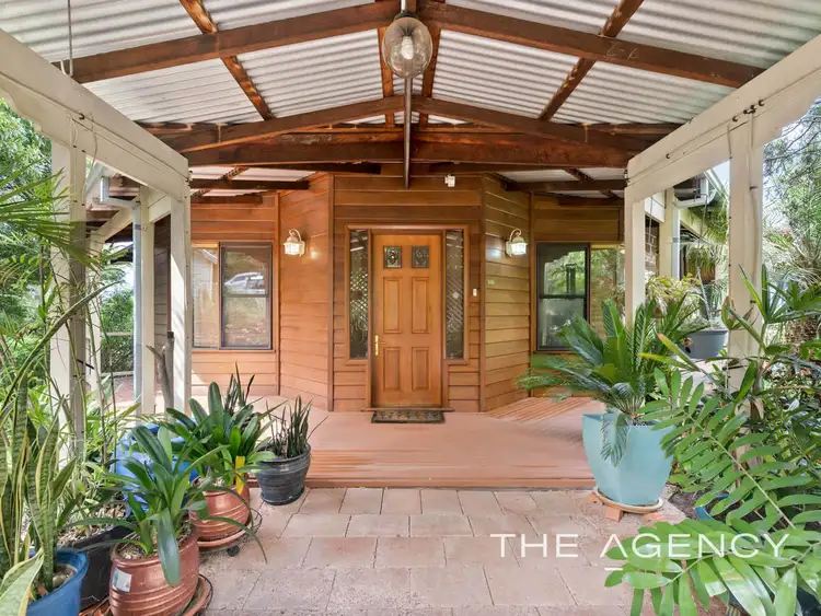 Fifth view of Homely house listing, 86 Darlington Road, Darlington WA 6070