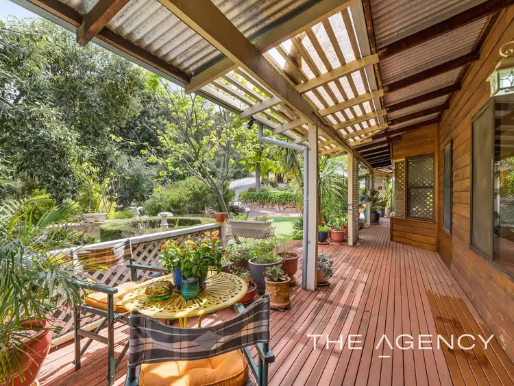 Sixth view of Homely house listing, 86 Darlington Road, Darlington WA 6070