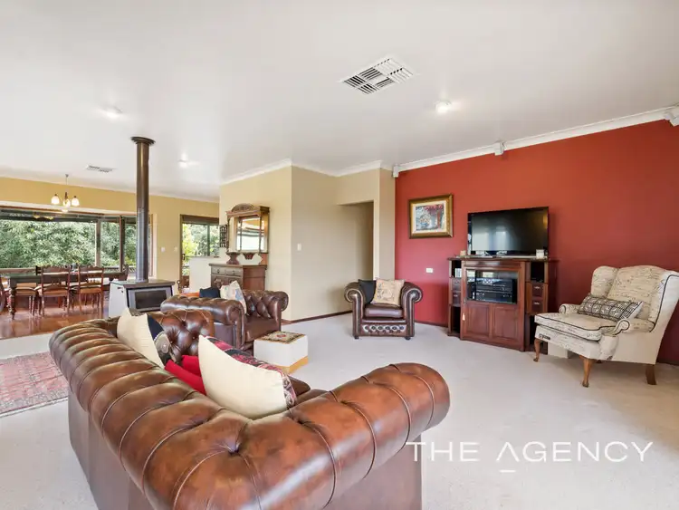 Seventh view of Homely house listing, 86 Darlington Road, Darlington WA 6070