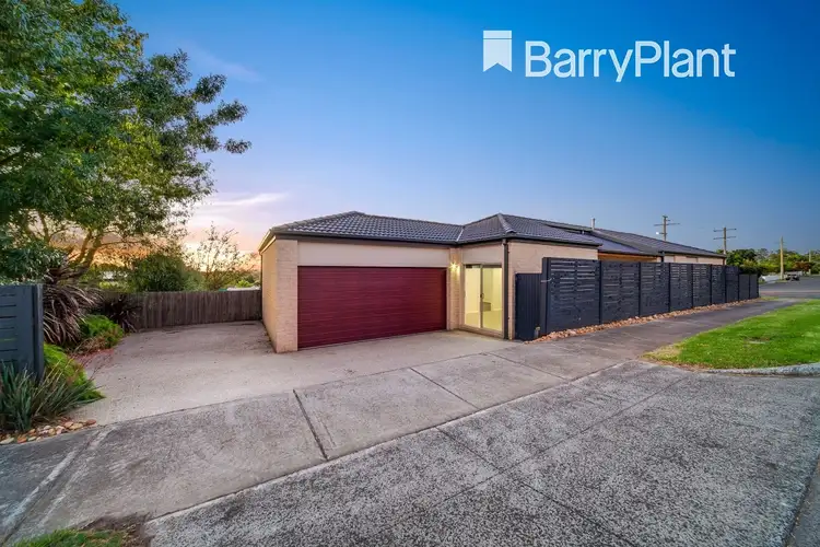 70 Lampard Road, Drouin VIC 3818