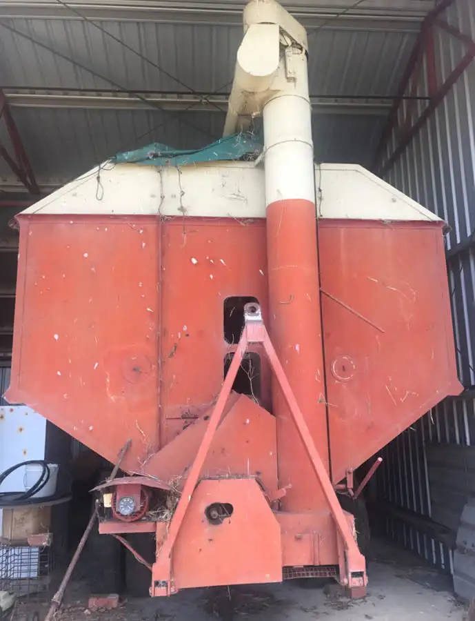 Second view of Homely rural property listing, Sobbe Road, Clifton QLD 4361