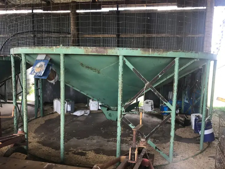 Fourth view of Homely rural property listing, Sobbe Road, Clifton QLD 4361