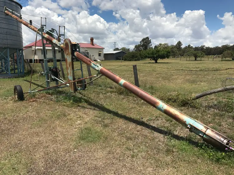 Fifth view of Homely rural property listing, Sobbe Road, Clifton QLD 4361