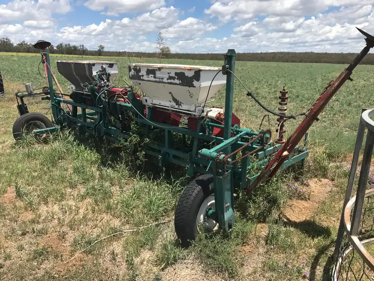 Seventh view of Homely rural property listing, Sobbe Road, Clifton QLD 4361