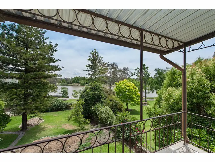 Second view of Homely house listing, 1 A Church Street, Wodonga VIC 3690