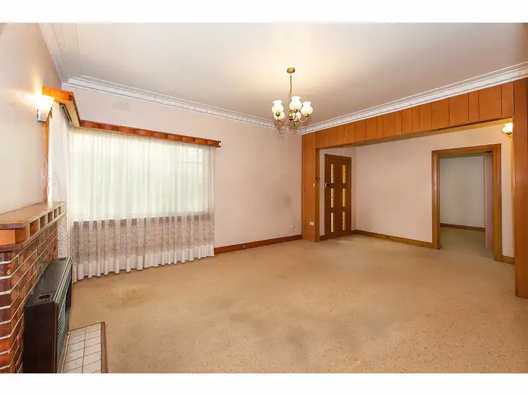 Third view of Homely house listing, 1 A Church Street, Wodonga VIC 3690