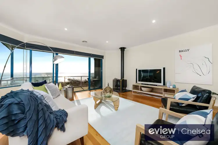 Second view of Homely townhouse listing, 36B Camp Street, Chelsea VIC 3196