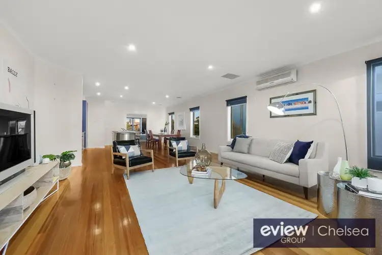 Third view of Homely townhouse listing, 36B Camp Street, Chelsea VIC 3196