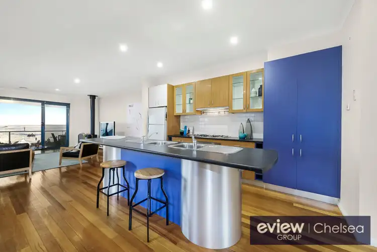 Fourth view of Homely townhouse listing, 36B Camp Street, Chelsea VIC 3196
