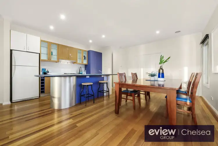 Fifth view of Homely townhouse listing, 36B Camp Street, Chelsea VIC 3196