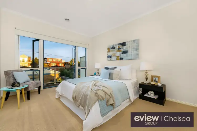 Sixth view of Homely townhouse listing, 36B Camp Street, Chelsea VIC 3196