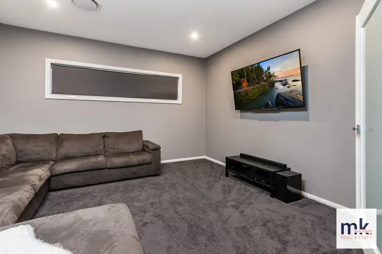 Sixth view of Homely house listing, 13 Oakridge Lane, Gledswood Hills NSW 2557