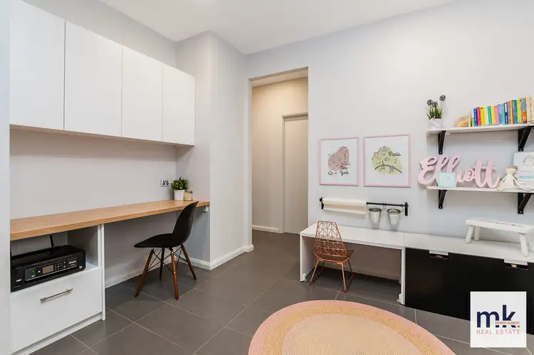 Seventh view of Homely house listing, 13 Oakridge Lane, Gledswood Hills NSW 2557