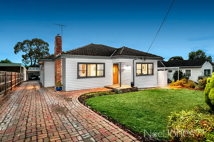 51 Arlington Street, Ringwood VIC 3134
