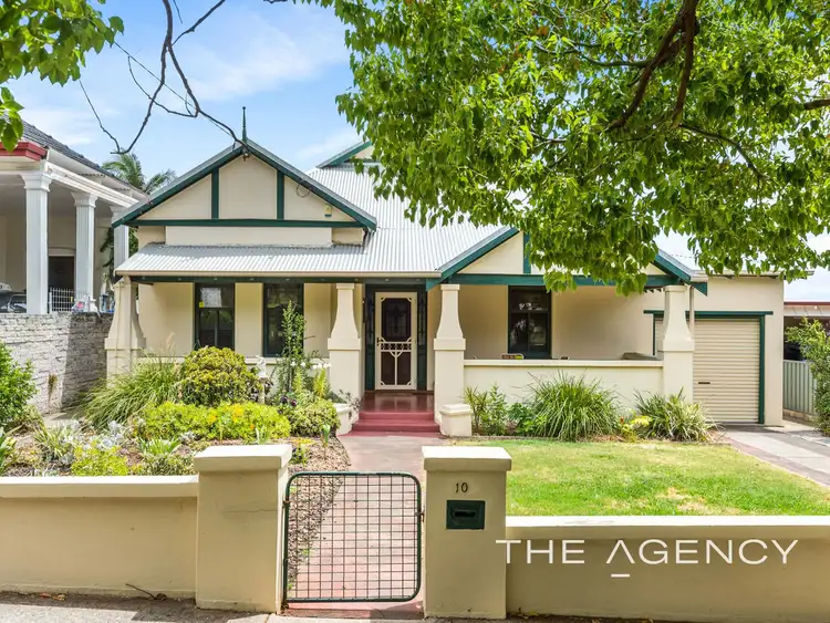 10 Namur Street, North Perth WA 6006