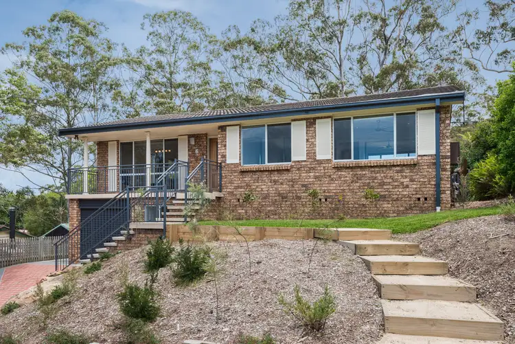 6 Kawana Avenue, Niagara Park NSW 2250