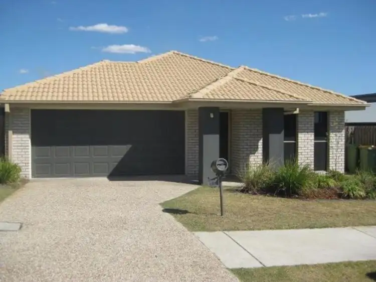 11 Fiery Street, Brassall QLD 4305