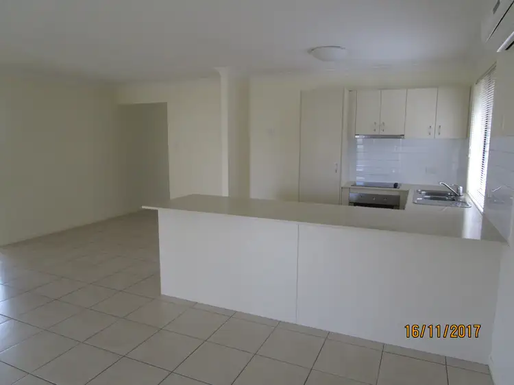 Second view of Homely house listing, 11 Fiery Street, Brassall QLD 4305