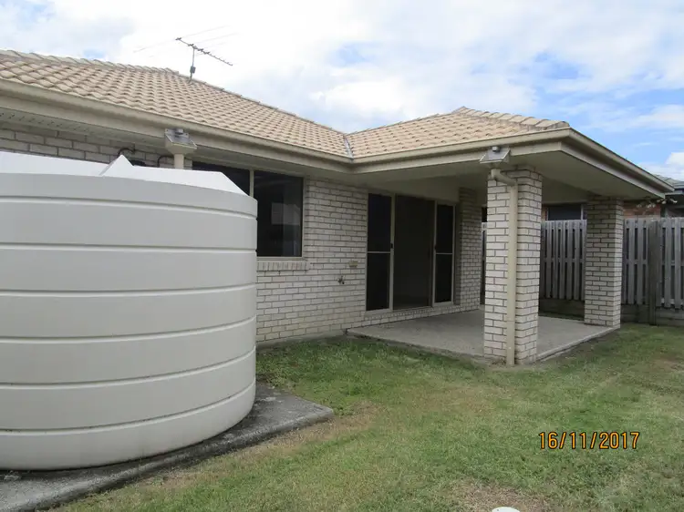 Third view of Homely house listing, 11 Fiery Street, Brassall QLD 4305