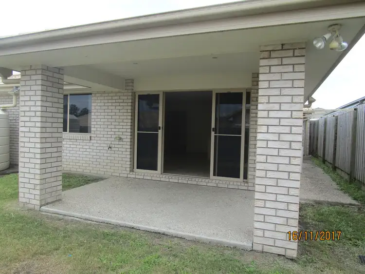 Fourth view of Homely house listing, 11 Fiery Street, Brassall QLD 4305