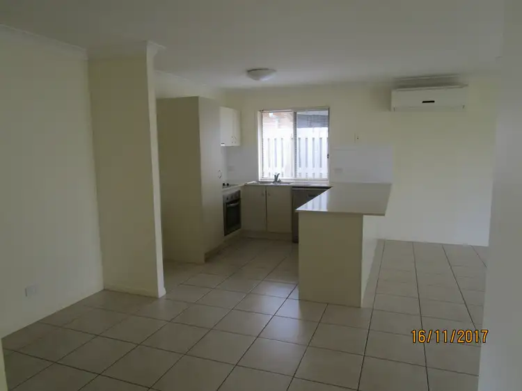 Fifth view of Homely house listing, 11 Fiery Street, Brassall QLD 4305