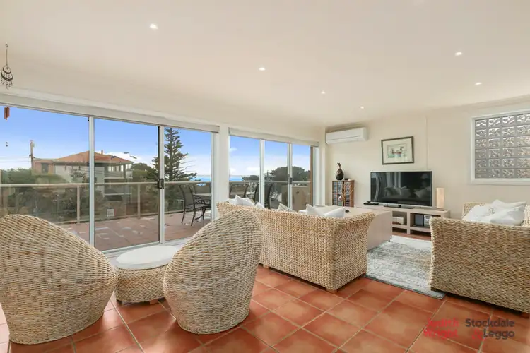 Second view of Homely apartment listing, 26/1-3 Warley Avenue, Cowes VIC 3922