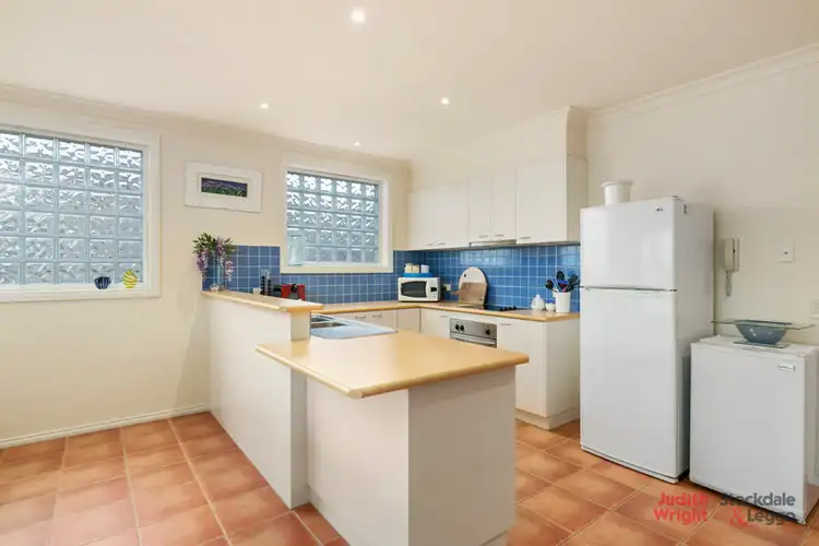 Third view of Homely apartment listing, 26/1-3 Warley Avenue, Cowes VIC 3922