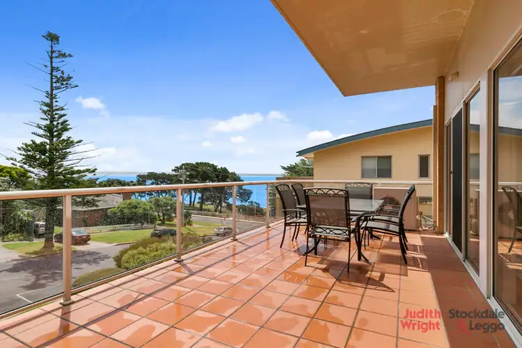 Fourth view of Homely apartment listing, 26/1-3 Warley Avenue, Cowes VIC 3922