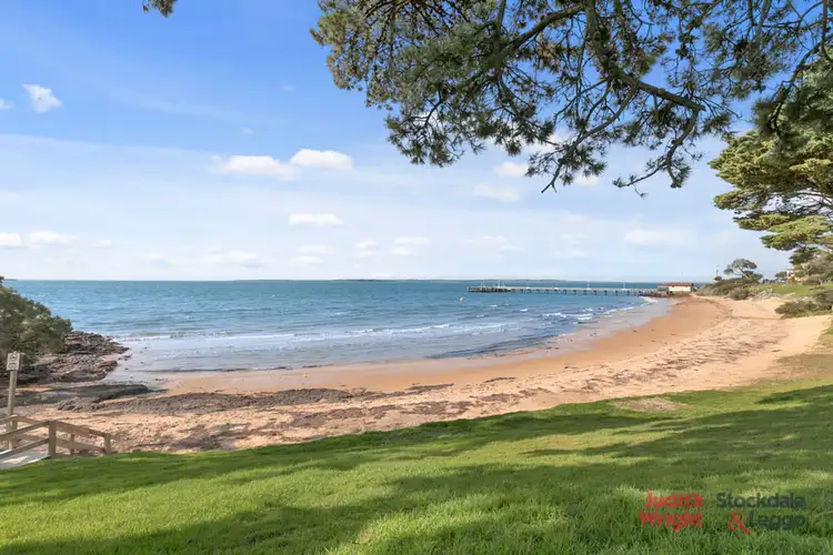 Fifth view of Homely apartment listing, 26/1-3 Warley Avenue, Cowes VIC 3922