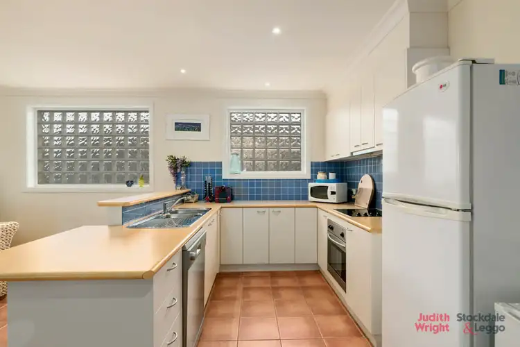 Sixth view of Homely apartment listing, 26/1-3 Warley Avenue, Cowes VIC 3922