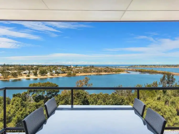 Second view of Homely house listing, 11 Hill Street, East Ballina NSW 2478
