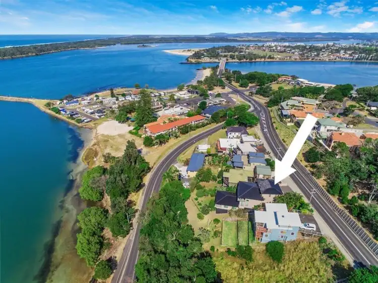 Fourth view of Homely house listing, 11 Hill Street, East Ballina NSW 2478