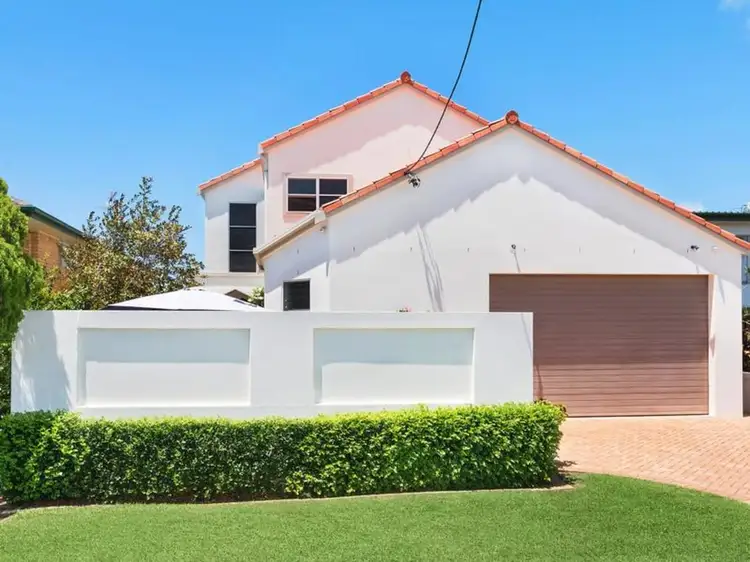Third view of Homely house listing, 72 Riverside Drive, Ballina NSW 2478