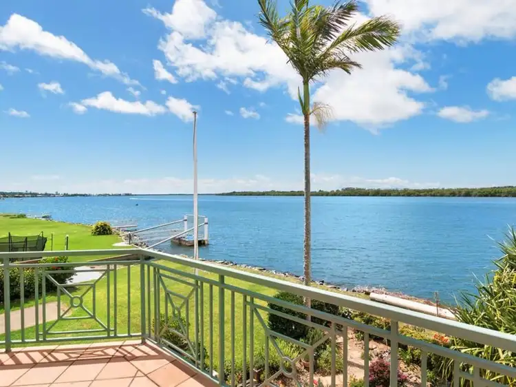 Fourth view of Homely house listing, 72 Riverside Drive, Ballina NSW 2478