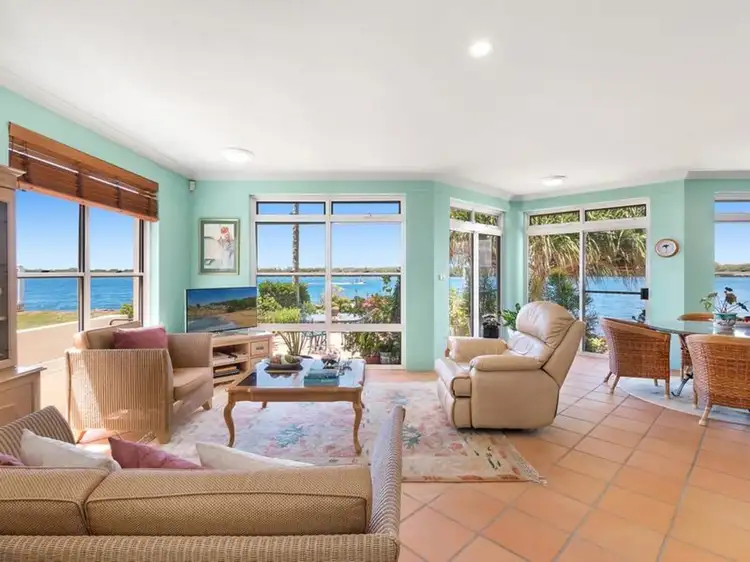 Fifth view of Homely house listing, 72 Riverside Drive, Ballina NSW 2478