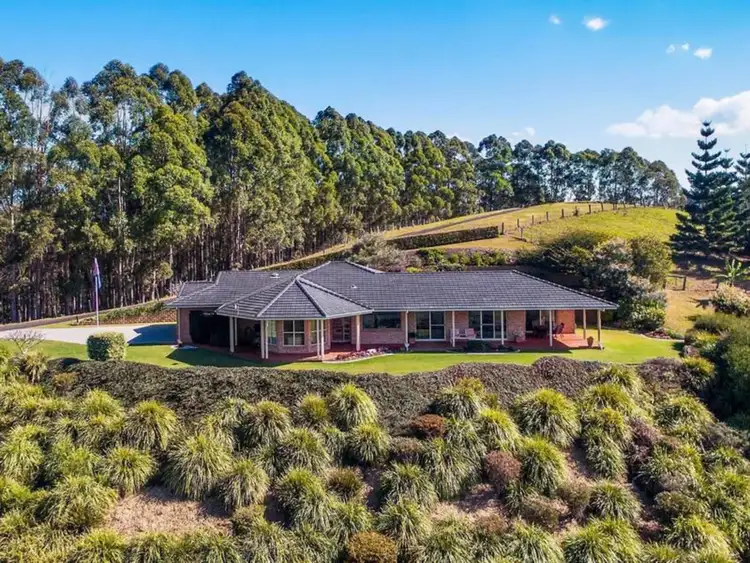 Main view of Homely house listing, 140 Phoenix Drive, Tintenbar NSW 2478