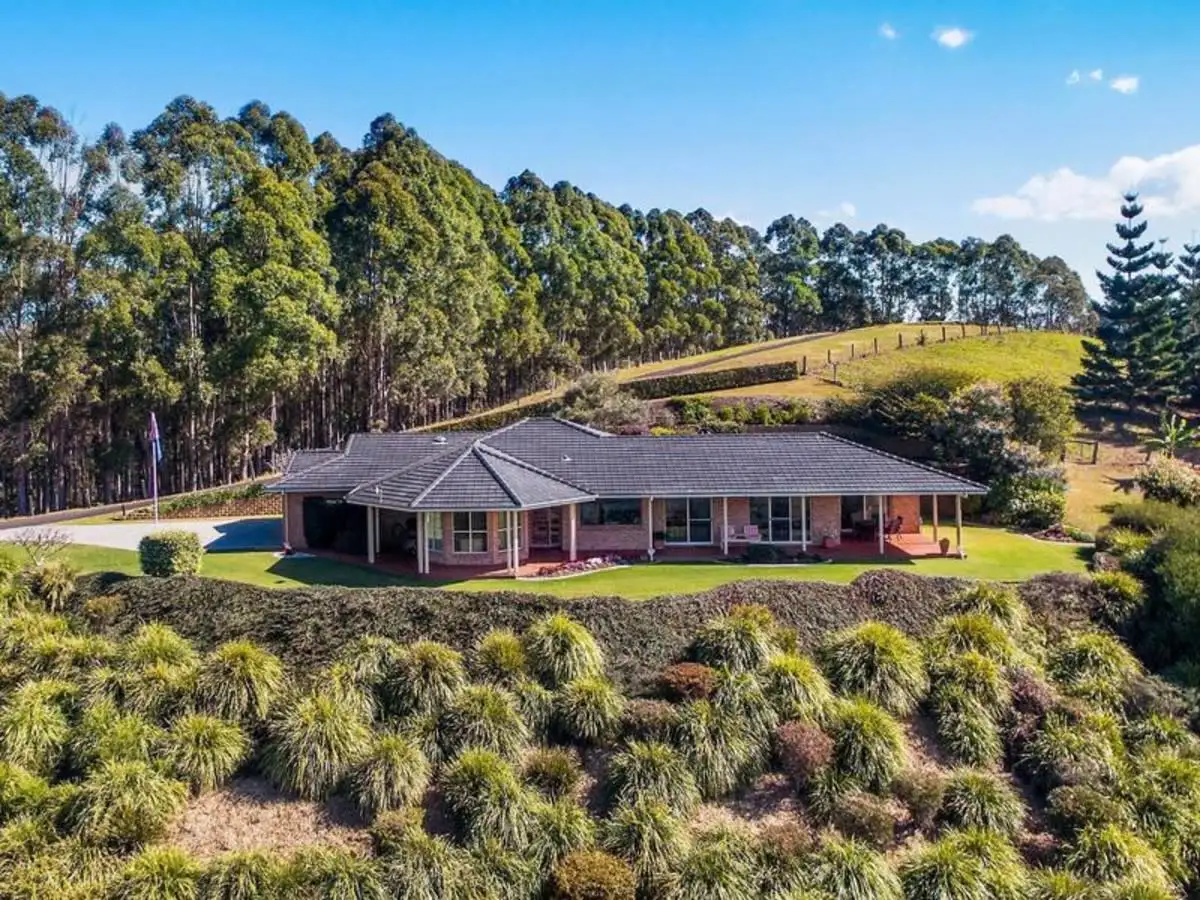 Main view of Homely house listing, 140 Phoenix Drive, Tintenbar NSW 2478