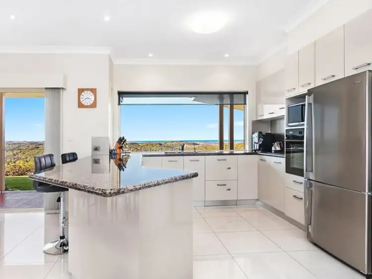 Second view of Homely house listing, 140 Phoenix Drive, Tintenbar NSW 2478