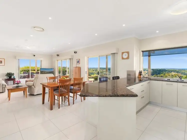Fourth view of Homely house listing, 140 Phoenix Drive, Tintenbar NSW 2478