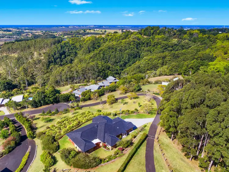 Fifth view of Homely house listing, 140 Phoenix Drive, Tintenbar NSW 2478