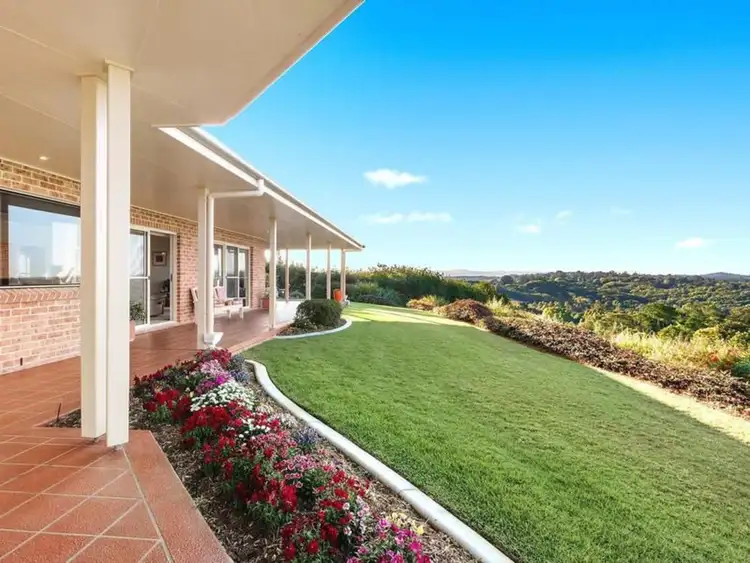 Sixth view of Homely house listing, 140 Phoenix Drive, Tintenbar NSW 2478