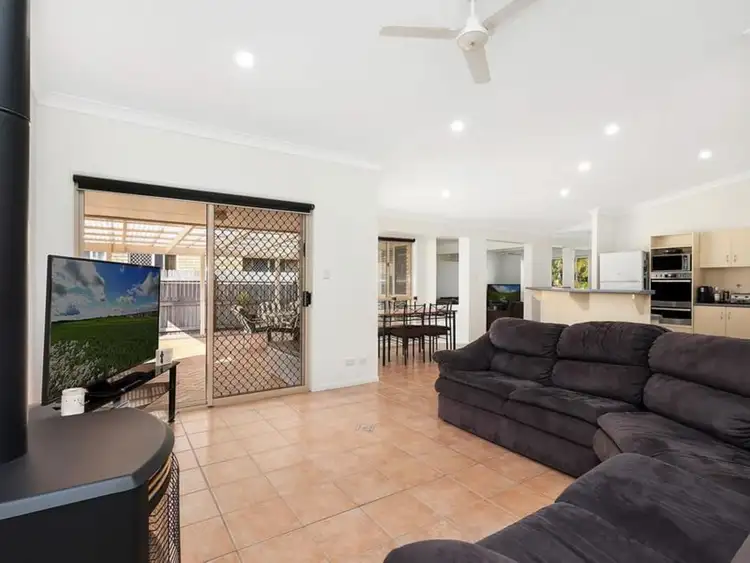 Second view of Homely house listing, 40 Horizon Drive, West Ballina NSW 2478